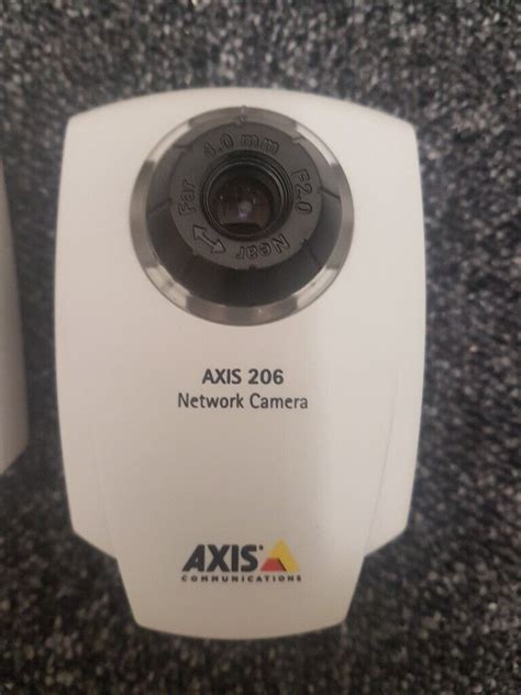 fb - Live View - Axis Mobotix M1 And Open Menu One more day. . Live view axis 206m